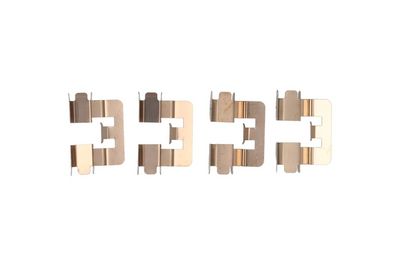 SET ACCESORII PLACUTE FRANA