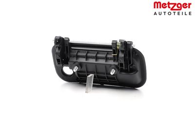 MANER USA METZGER AUTOTEILE 2310607 22