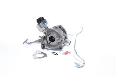 LADER AUFLADUNG BTS Turbo T981354 21