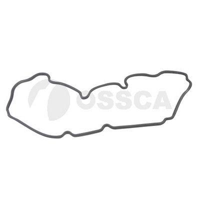 Комплект прокладок, крышка головки цилиндра OSSCA 16721 для CHEVROLET SPARK