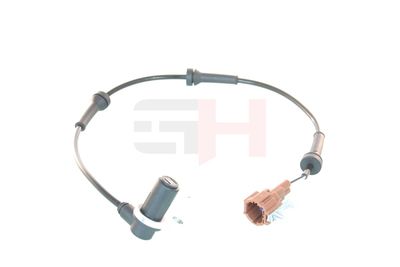 SENZOR TURATIE ROATA GH GH712209V 5
