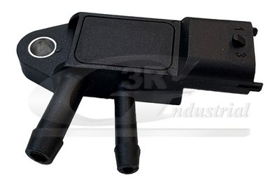 SENZOR PRESIUNE GAZE EVACUARE