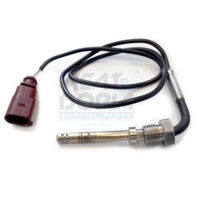 SENZOR TEMPERATURA GAZE EVACUARE