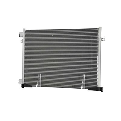 CONDENSATOR CLIMATIZARE NISSENS 940109 27