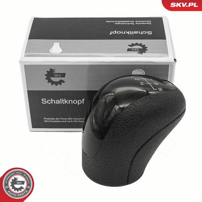 Hlavice řadicí páky ESEN SKV 63SKV170