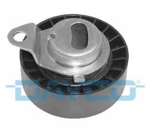 Tensioner Pulley, timing belt DAYCO ATB2269