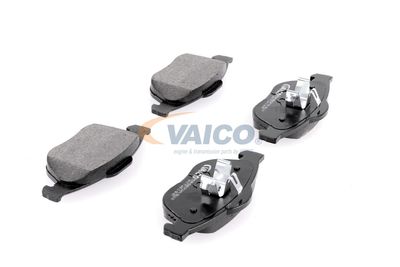 BREMSBELAGSATZ SCHEIBENBREMSE VAICO V460135 27