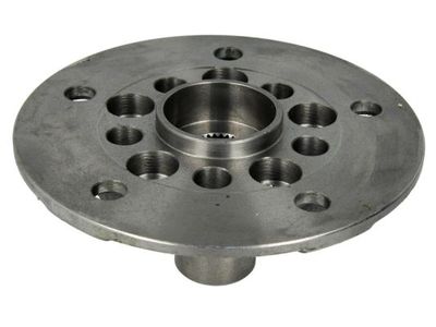 Wheel hub Voor