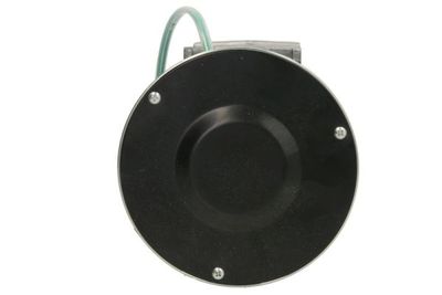 Airconditioning compressor 24V (R134a) past: CATERPILLAR 120H, 120K, 120K2, 120M, 135H, 140H, 140K