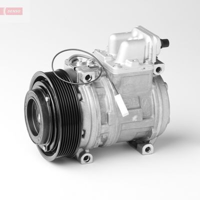 DENSO Kompressor, Klimaanlage