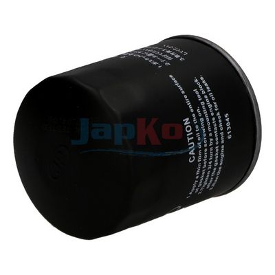 FILTRU ULEI JAPKO 10111 2
