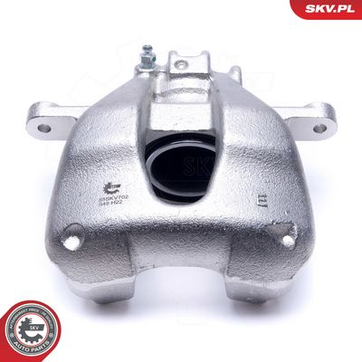 Brzdový třmen ESEN SKV 55SKV702