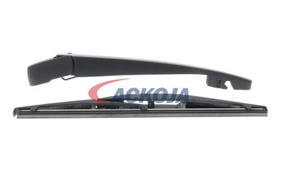 SET STERGATOARE CURATARE PARBRIZ ACKOJA A380490 11