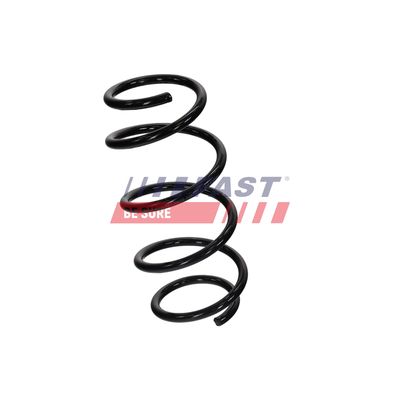 ARC SPIRAL FAST FT01971 8