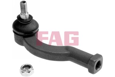 Наконечник поперечной рулевой тяги FAG 840 0705 10 для SUBARU XT