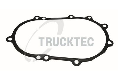 TRUCKTEC AUTOMOTIVE Tarpiklis, bloko dangtis (variklio karteris)