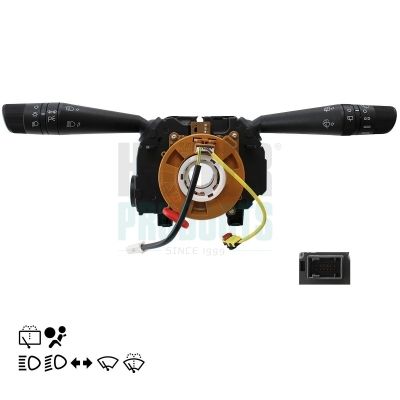 COMUTATOR COLOANA DIRECTIE