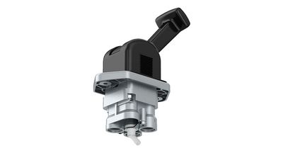 Brzdový ventil, parkovacia brzda WABCO 9617232150