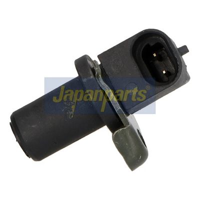 датчик, обороти на колелото JAPANPARTS ABS-W12