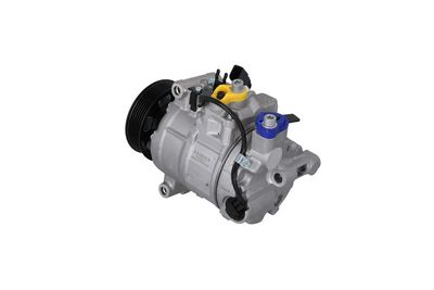 COMPRESOR CLIMATIZARE