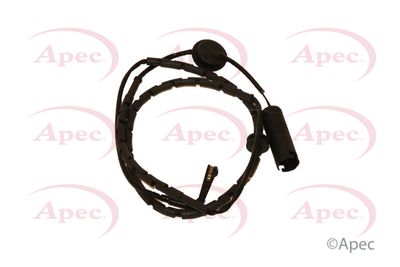 Brake Pad Warning Wire APEC WIR5135
