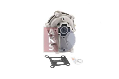 WASSERPUMPE MOTORKüHLUNG AKS DASIS 570172N 15