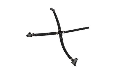 KAMOKA - Trubka prepadu AUDI, SEAT, SKODA, VW , 7274084