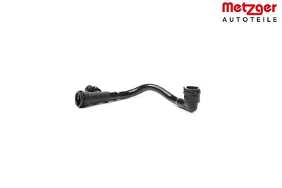 CUPLAJ CONDUCTA LICHID RACIRE METZGER AUTOTEILE 4010660 2
