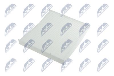 FILTRU AER HABITACLU