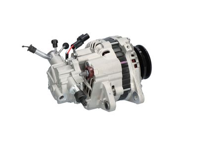 GENERATOR / ALTERNATOR VALEO 600023 18