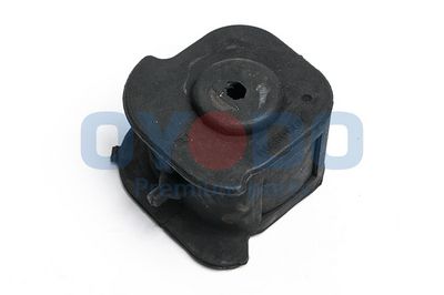 Valdymo svirties/išilginių svirčių įvorė