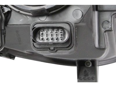 HAUPTSCHEINWERFER ABAKUS 43111B6LMLDEM 5