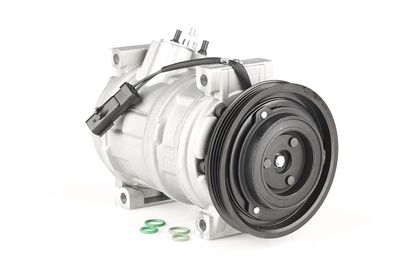 KOMPRESSOR KLIMAANLAGE NISSENS 89382 12