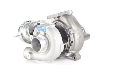 COMPRESOR SISTEM DE SUPRAALIMENTARE NISSENS 93107 10