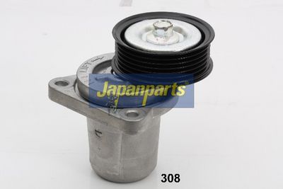 JAPANPARTS Натяжная планка, поликлиновой ремень