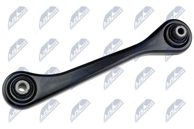 носач, окачване на колелата NTY ZWT-WW-012