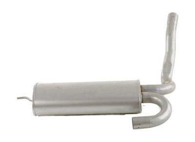 MITTELSCHALLDäMPFER