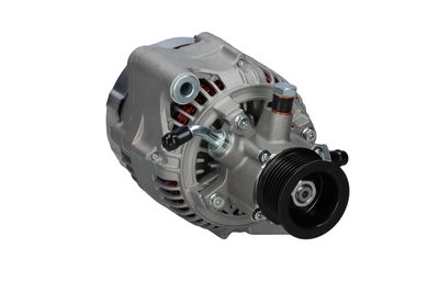 GENERATOR / ALTERNATOR VALEO 440980 25