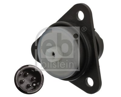 FEBI BILSTEIN Vakuumo jungiklis