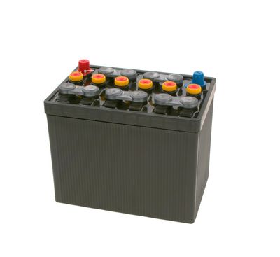 BATERIE DE PORNIRE BOSCH F026T02311 20