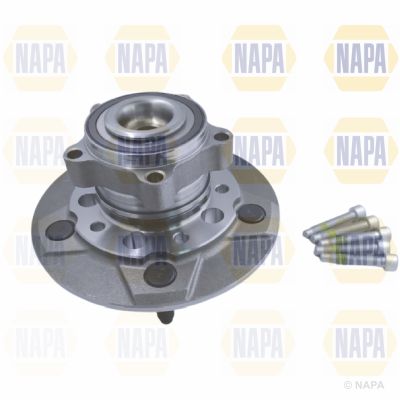 Wheel Bearing Kit NAPA PWB1437