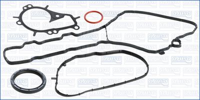 DICHTUNGSSATZ STEUERGEHäUSE
