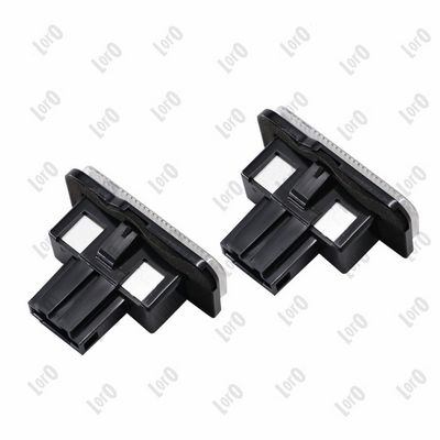 KENNZEICHENLEUCHTE ABAKUS L602100003LED 1