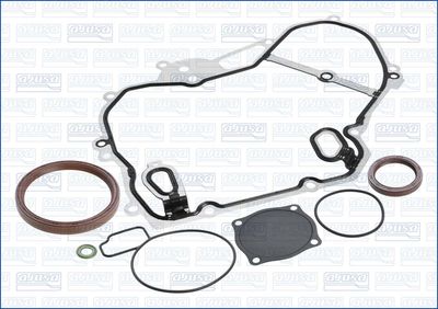 SET GARNITURI CARTER