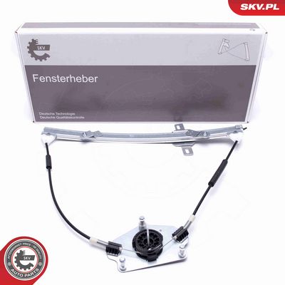 MECANISM ACTIONARE GEAM ESEN SKV 51SKV212