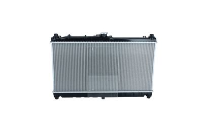 RADIATOR RACIRE MOTOR NRF 53317 25