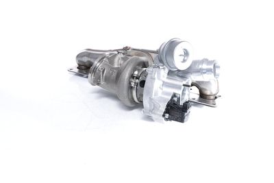 LADER AUFLADUNG BTS Turbo T916289 31