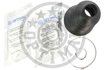 Комплект пыльника, приводной вал OPTIMAL CVB-10651TPE для OPEL ARENA