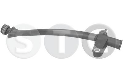 TRICHTER ÖLPEILSTAB