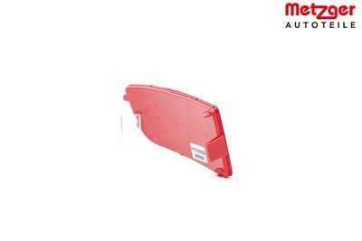REFLECTOR METZGER AUTOTEILE 2080265 26